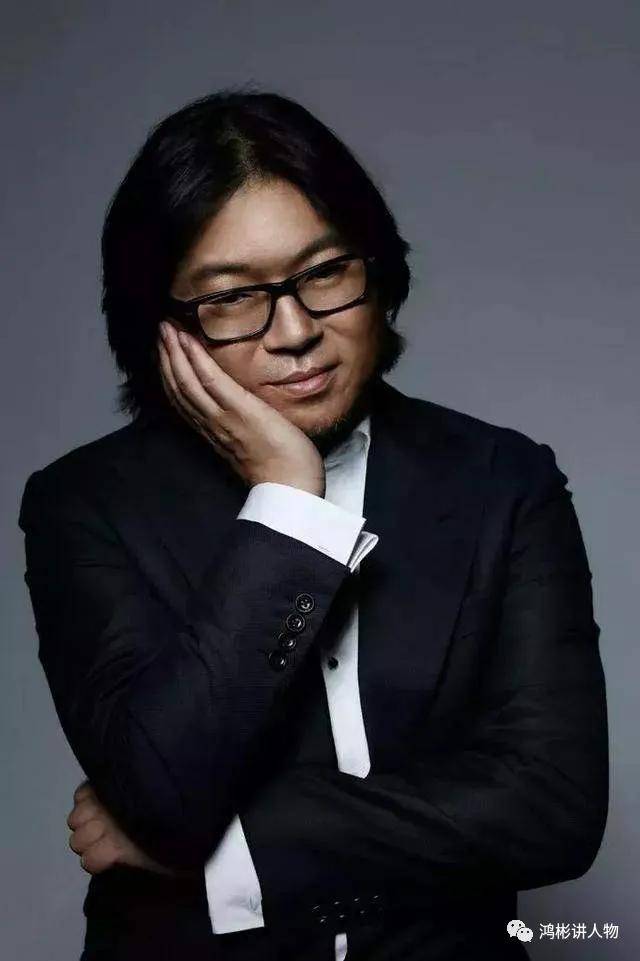 公知高晓松生活不止眼前的苟且还有诗和远方