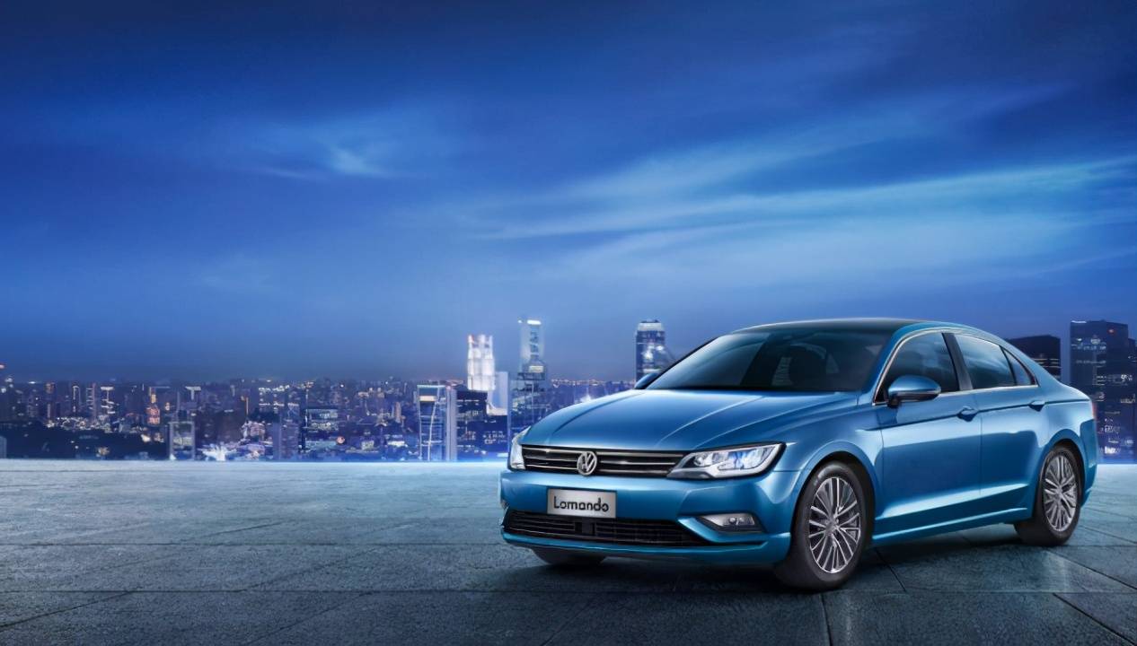 同样是大众为何大家更认可一汽大众