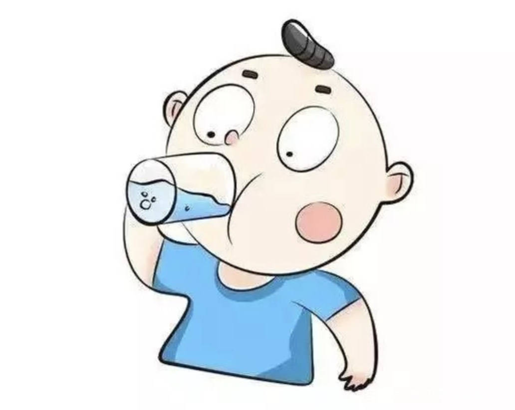 值得你收藏的生理盐水使用攻略