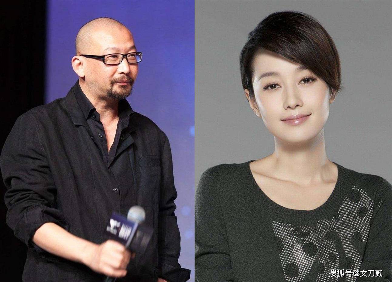 马伊琍的前半生,值得吗?_父亲