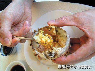 螃蟹蒸多长时间就没有蟹黄了 79194fc1421a4759b7a844daedf48724.jpeg