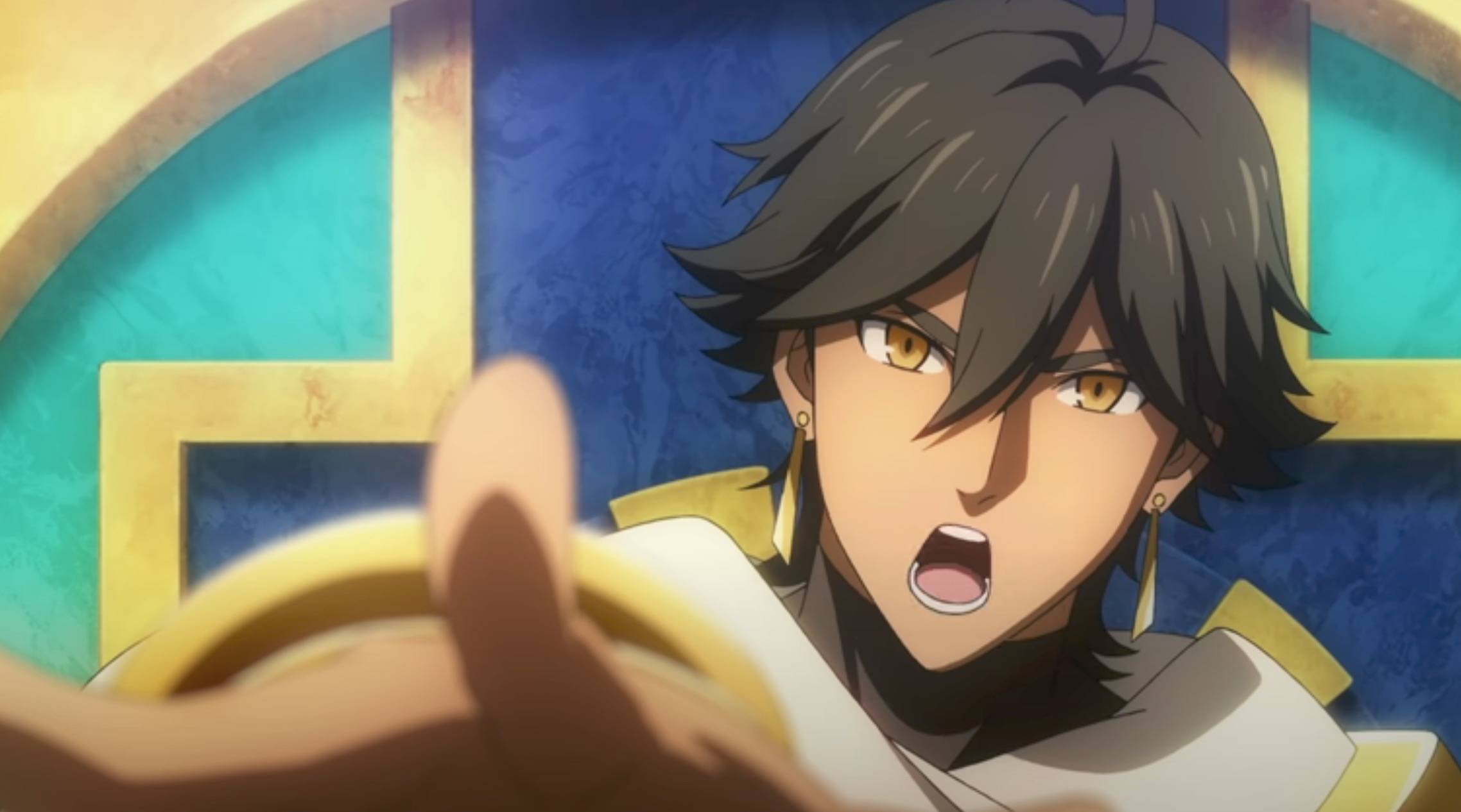 《fgo神圣圆桌领域卡美洛下篇》预告放出,其实日本人不骂小太刀