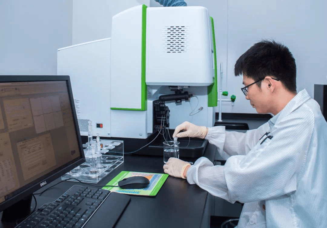 电子元器件检测实验室专业测试仪器设备解决方案