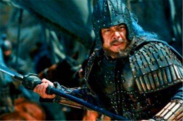 为什么魏延一个忠臣,死后还要被灭三族,到底谁的错?