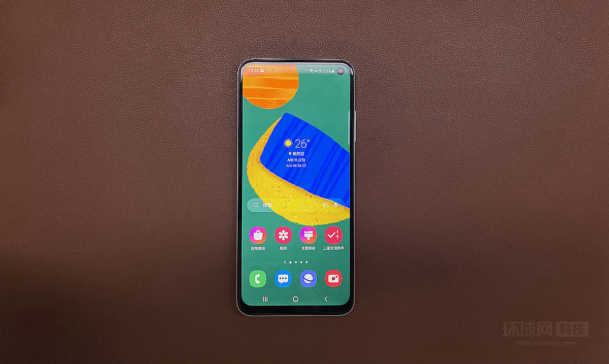 功能|三星Galaxy F52 5G评测：颜值、性能均在线