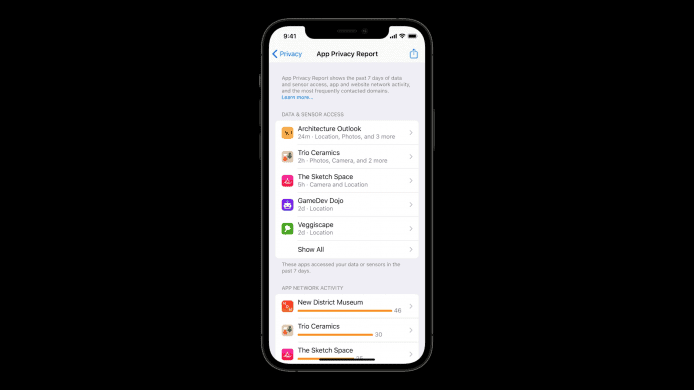 iCloud|【WWDC 2021】Safari 新隐私功能、iCloud+ 资料点对点传送