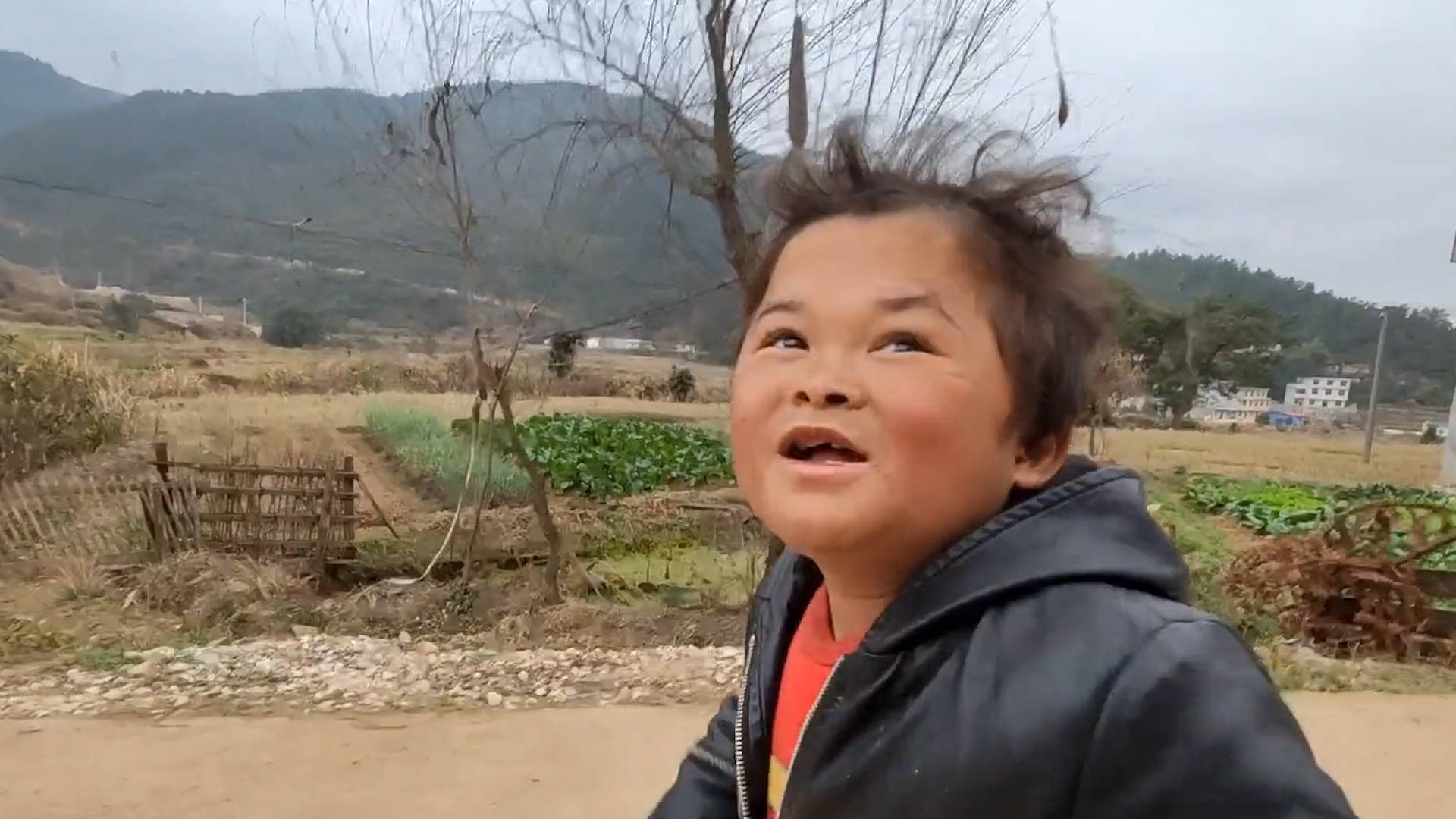 范小勤因撞脸马云红,如今连数都算不清