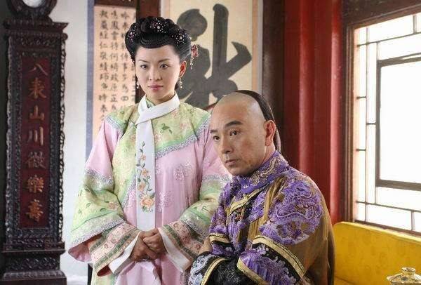 嘉庆皇帝驾崩,没留下传位诏书,皇后权衡利弊,做出明智的选择_钮祜禄氏