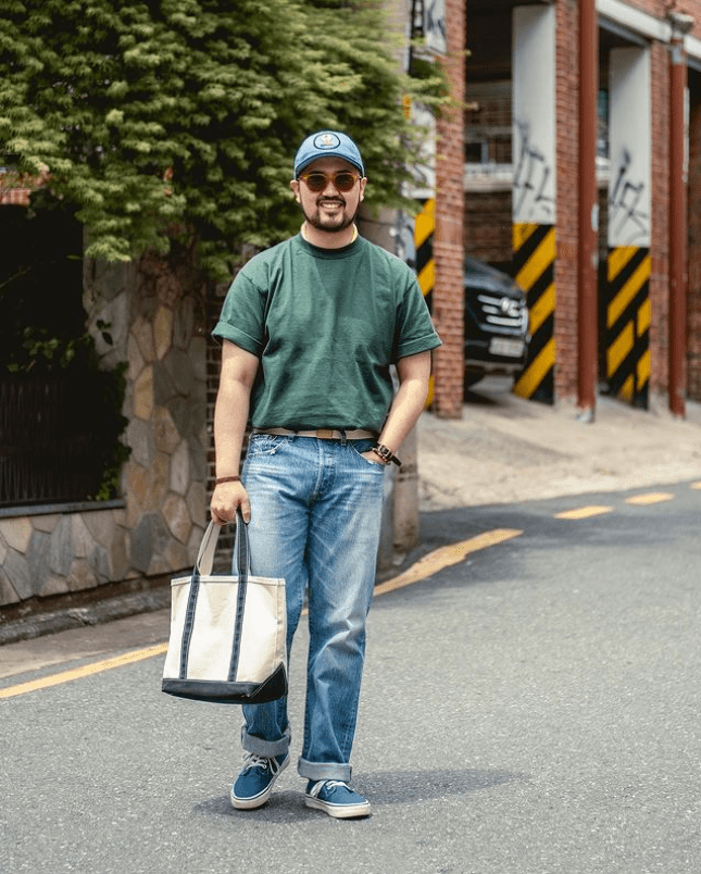 原创身高不足170cm的男士这3条裤子不要碰否则显矮没商量