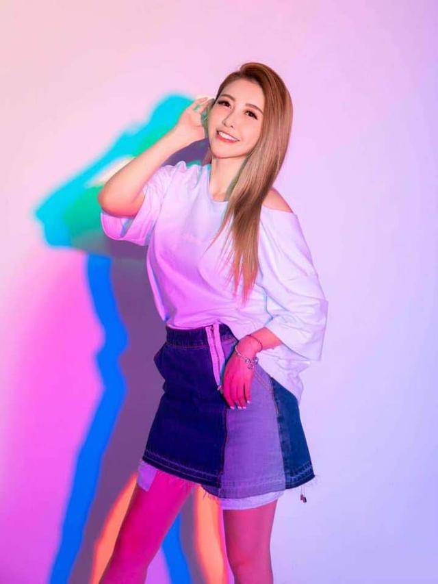 原创恺乐被曝与男医师秘婚罗志祥已成过去式夫家要求她退出娱乐圈