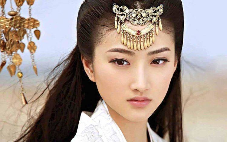 萧皇后真实容貌 5df7cedd3f02466c837cb521c576d230.jpeg