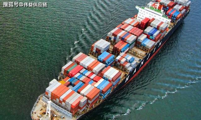 国际物流海运怎么选择 6285cbd470384a0f8002559043d6061b.jpeg