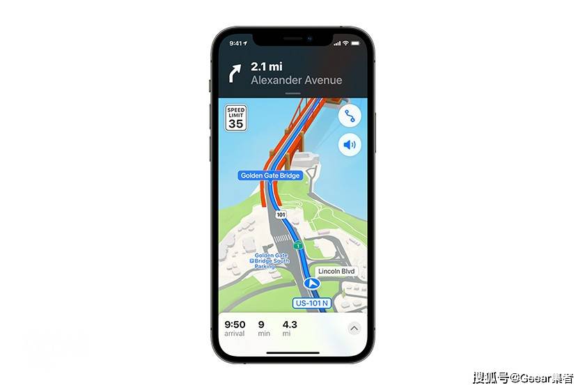 模式|iOS15有哪些让生活更加方便的新功能！