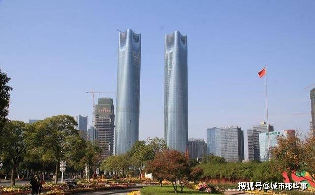 城市面积排行榜_2021城市排名出炉!河南三线变化大:“一枝独秀到遍地开花”