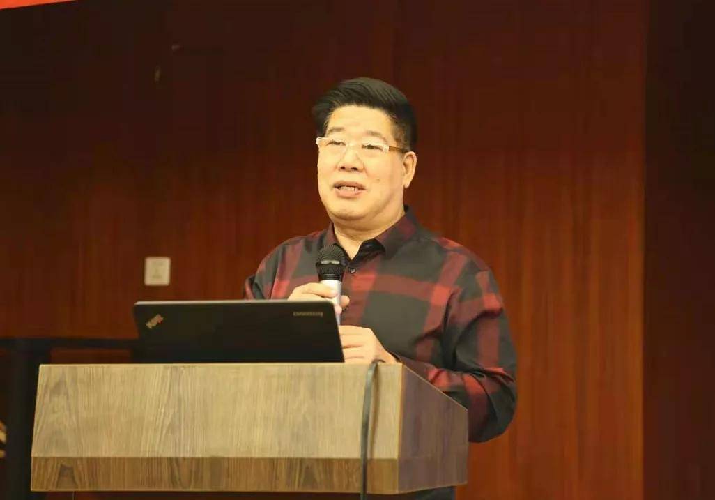 2021年沈阳市铸造年会顺利召开