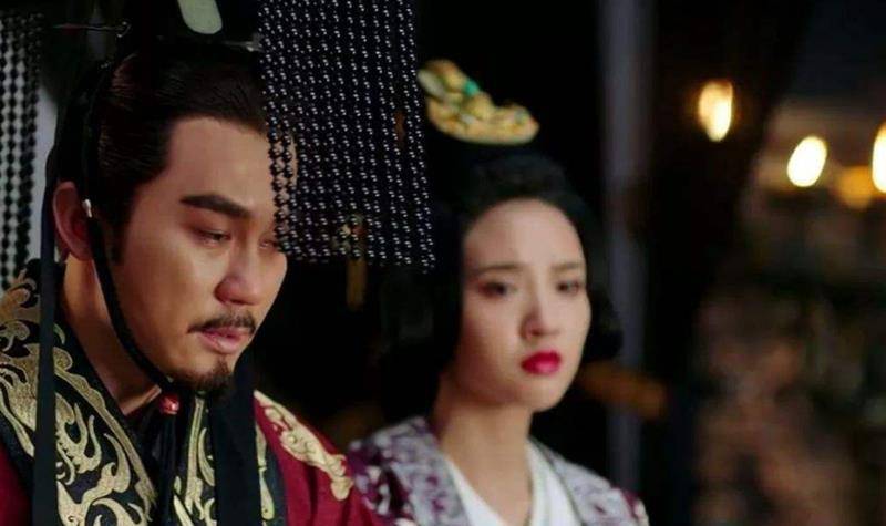 卫昭伯为何娶庶母为妻?_宣姜