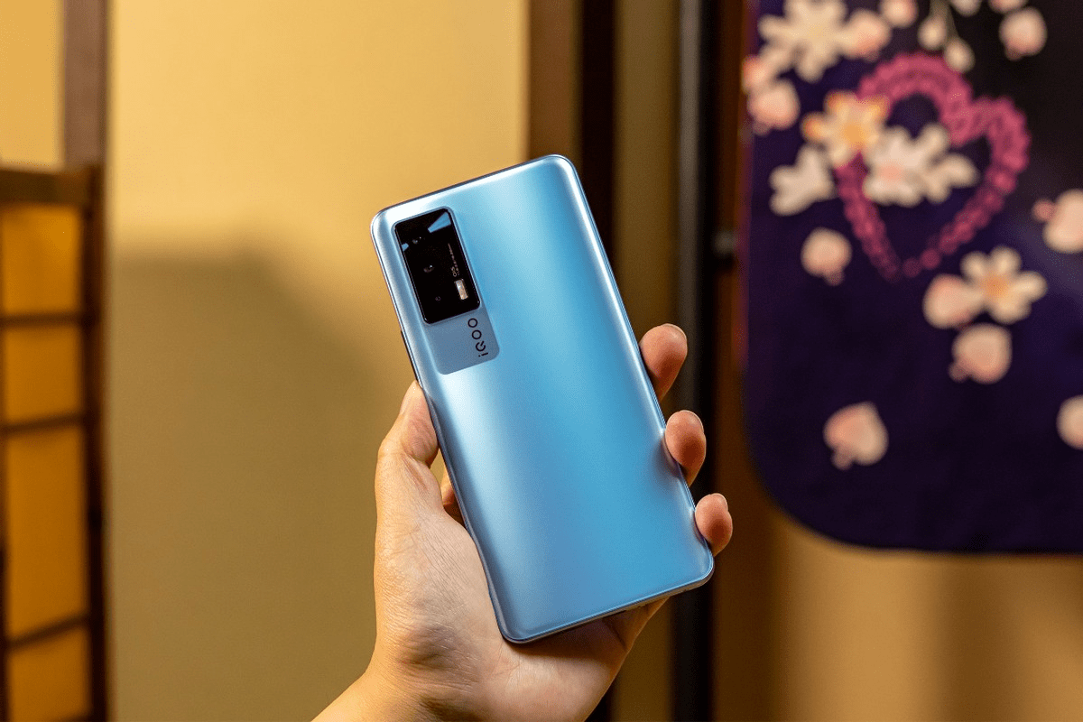 搭载骁龙870手机可以用几年 efda027fa8514c5f90e6cf1a5dc3e281.png