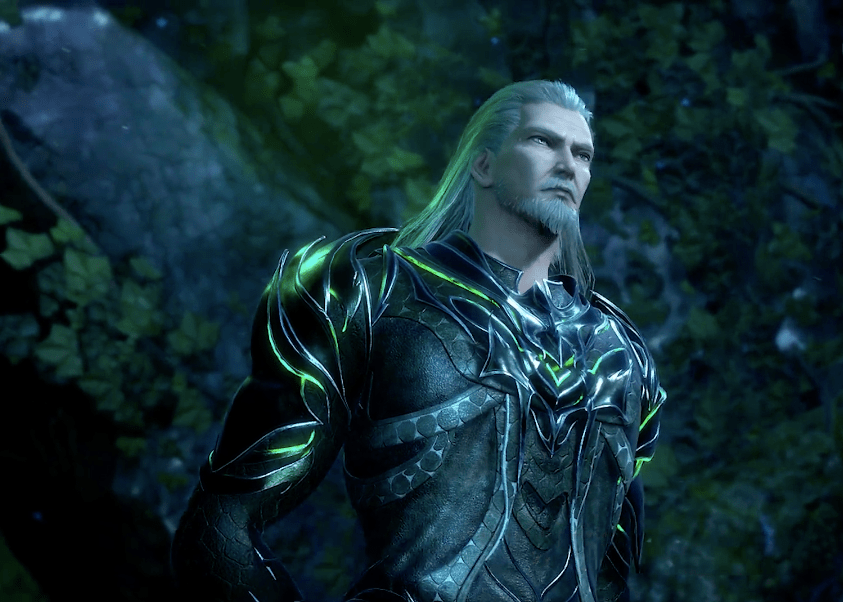 8 毒斗罗独孤博