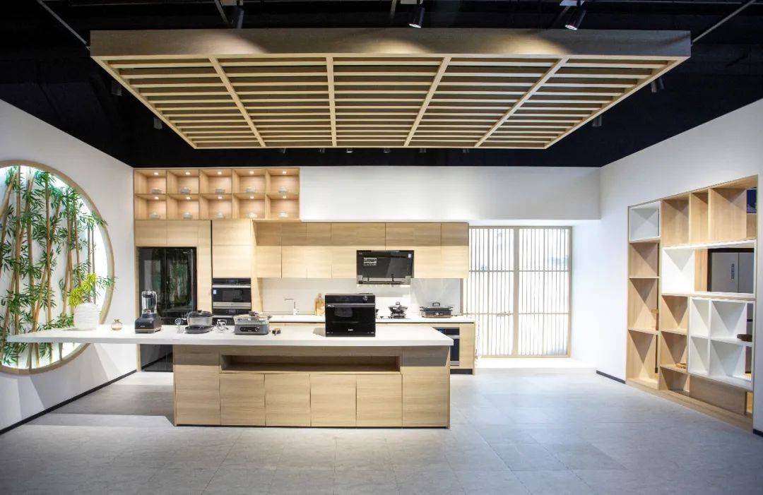 《焦点访谈》眼中的格兰仕,为中国制造工业革新探索未来之路-家电圈官网