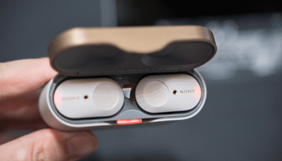 索尼第三代降噪豆细节曝光!或支持ldac蓝牙音频