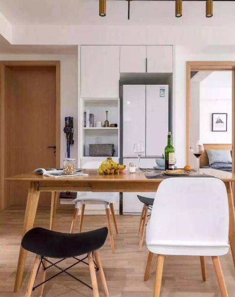 冰箱怎么放餐厅好看 15ee85ae475e401a884647bbb4572656.jpeg