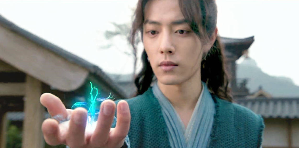 原创斗罗大陆唐三重情重义复活了阿银为何不复活妖精大陆的母亲