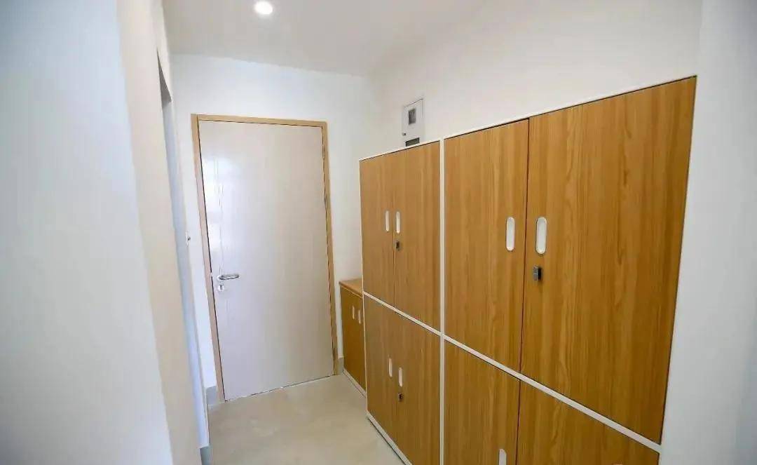 新鲜看公办院校宿舍大合集快来看看你即将入住的宿舍长啥样