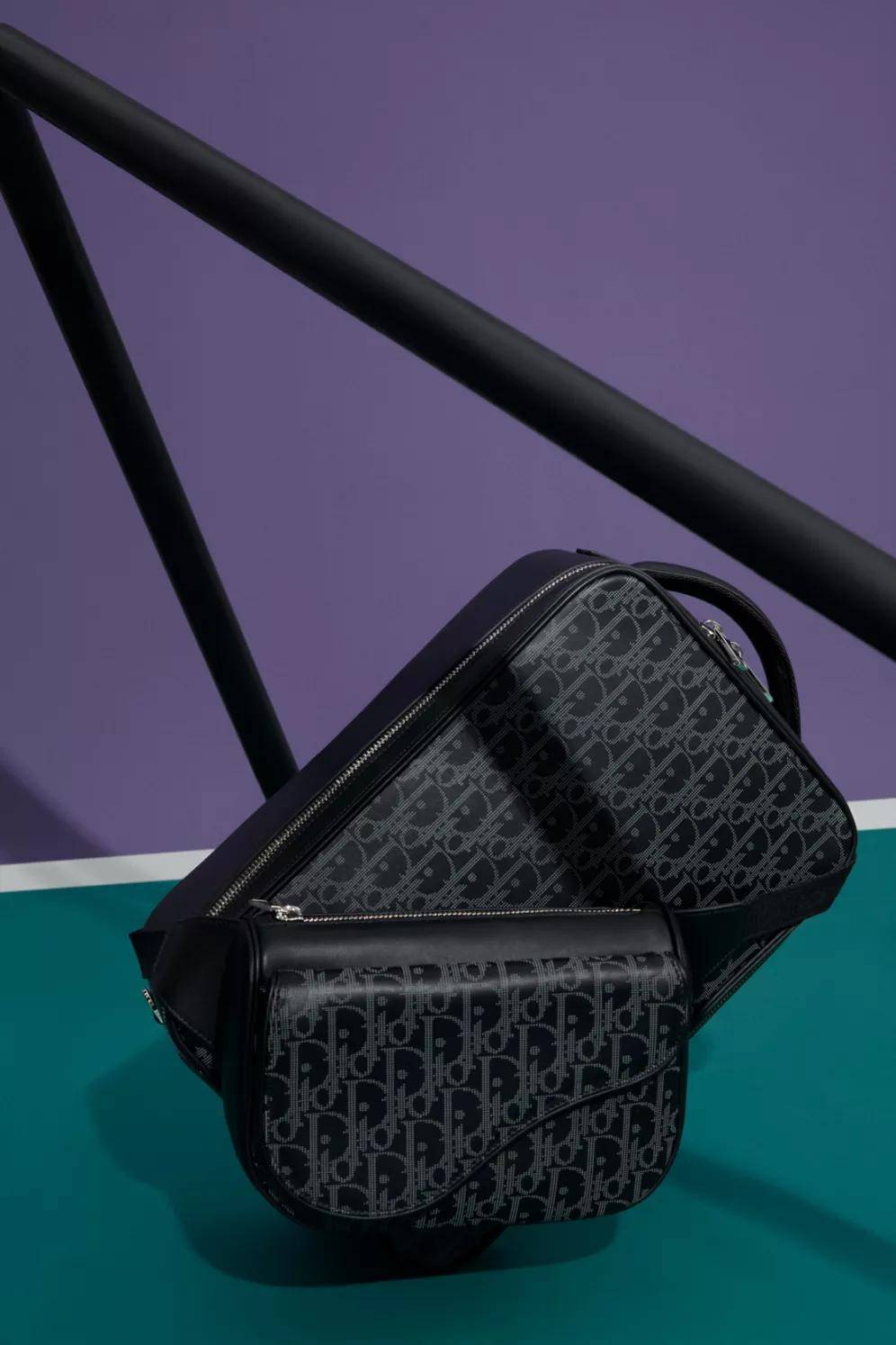 男人如何靠自己度过贤者时间?_迪奥