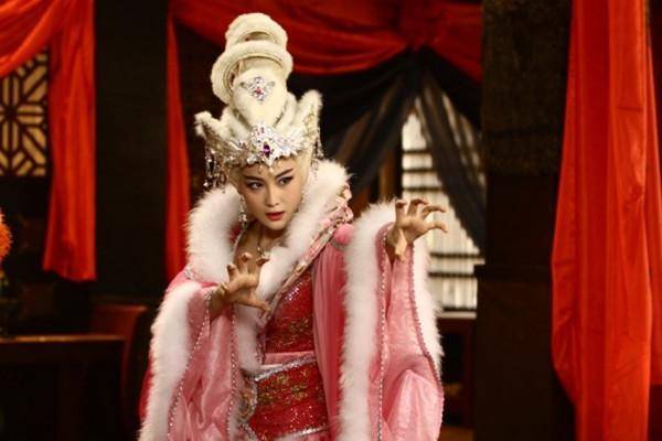 历史上真的有妲己这个人吗 她到底有多么的残忍狠毒呢 商纣王