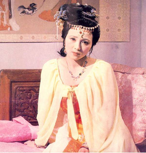 原创
秦可卿突然去世,合族纳罕,只有宝玉知道真相