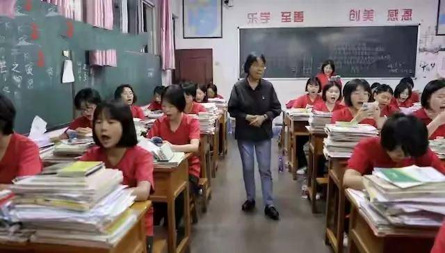 张桂梅的学校升学率是多少 a2a145b46b724d098b1287e80c92428b.jpeg