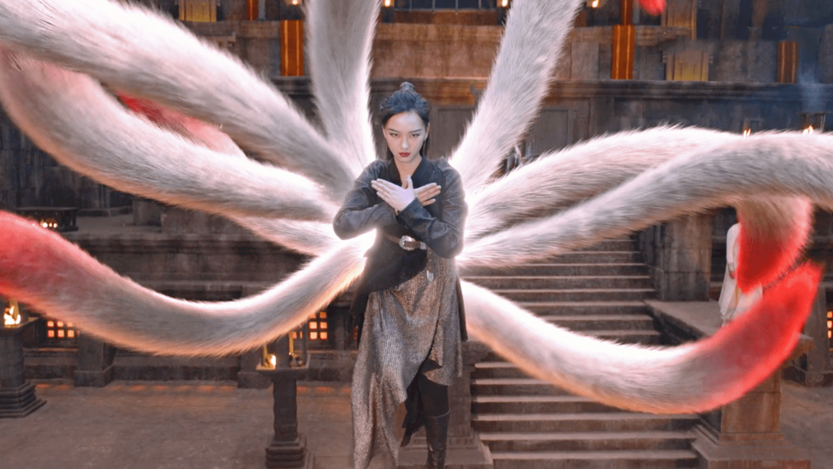 原创斗罗大陆唐三重情重义复活了阿银为何不复活妖精大陆的母亲