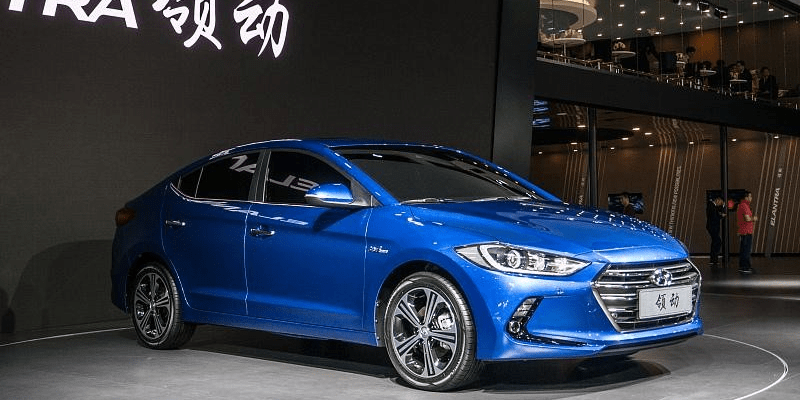 轿车质量排行榜_原创最新轿车质量排行榜完整版公布,50款车型表现优异,国产车遭...(2)