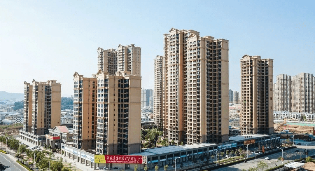 龙泉丽景究竟怎么回事,龙泉丽景为什么那么多人都疯狂购买?