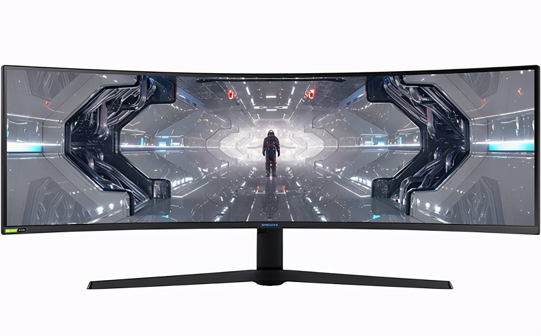系列|魔兽音乐节同款显示器，趁618入手了么？
