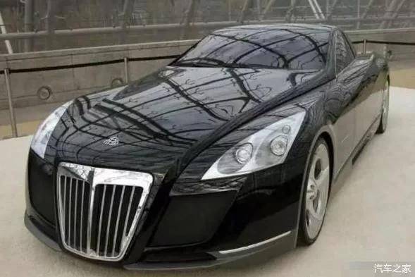 世界最贵的车排行_原创全球最贵的十款车,布加迪有三款入榜,法拉利只能垫底