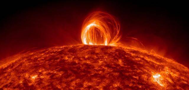 如果太阳死亡了,地球上的人类还能生存多久?太阳系又该如何