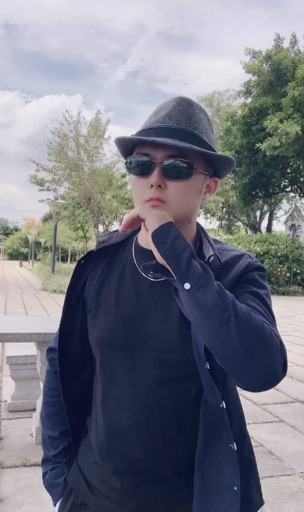 他与国外黑客发生过多次的大型冲突,只为保卫祖国互联网的安全,被证实