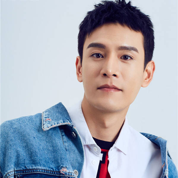 原创《欢乐颂3》男演员终于官宣,四位男星各有特色,你期待吗?