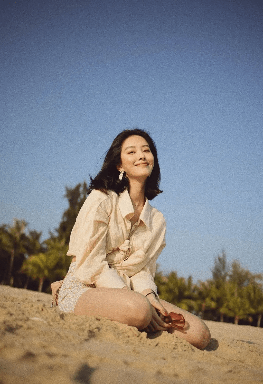 《欢乐颂3》新五美同框,有内味了!_杨采钰