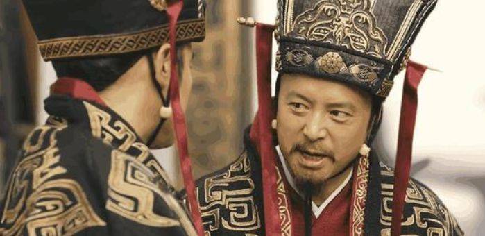 原创司马懿活着时已成功夺权司马昭为啥一生不敢捅破窗户纸黄袍加身