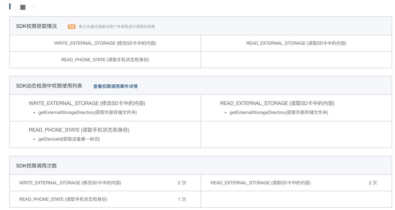 代码|App供应链安全｜第三方SDK自动化安全合规检测