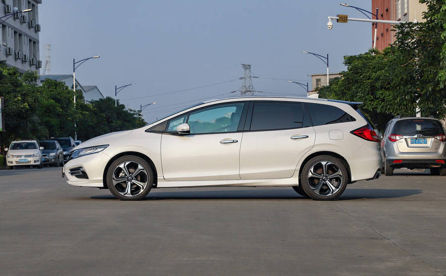 因销量不佳,这款本田旅行车将停产,今降价4万甩卖青鸾纪·2021-06-11