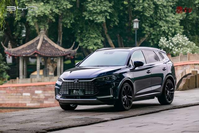 比亚迪汉ev2021款纯电续航 5fd347e3ae75419f90392280d906e15f.jpeg