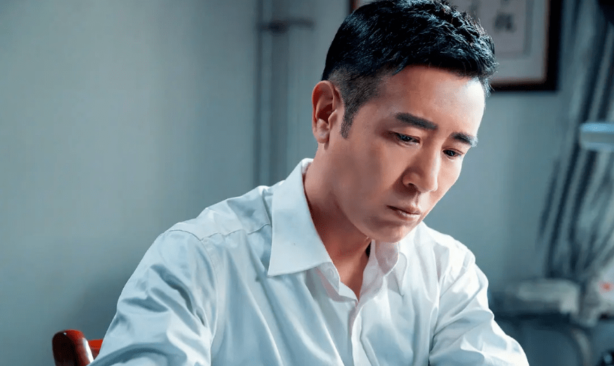 原创开播悄无声息多次删减才上映于和伟这部国产剧拍得足够真实