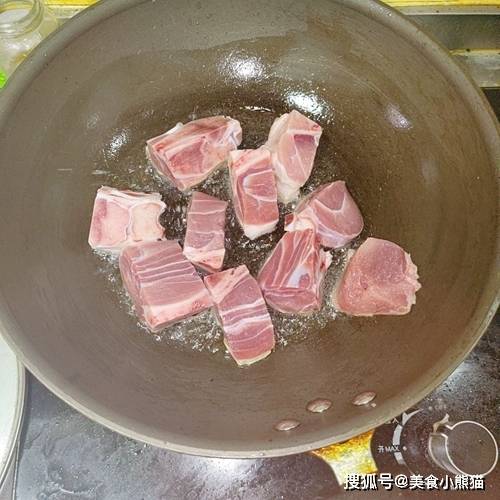 怎么做红烧肘子好吃又烂又敢吃 6f89dc717db04e9db6458de93710e79f.jpeg