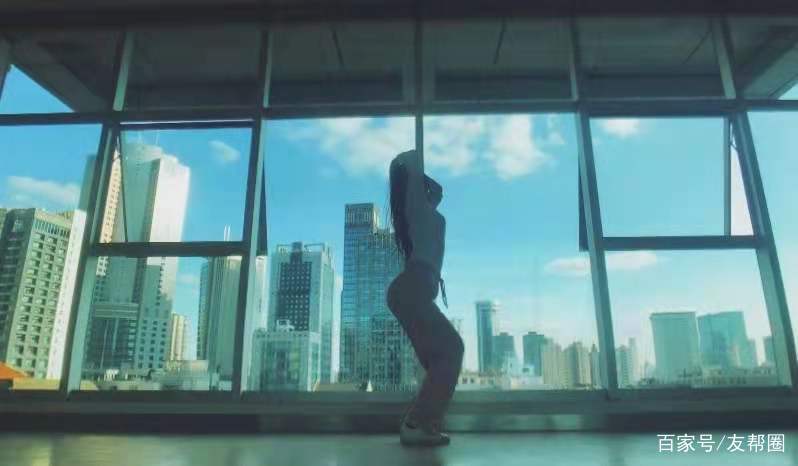 教学|没有学不会的舞，没有教不会的人