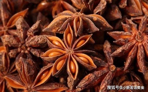 买八角时 符合这4个特征 八成是假八角 为了健康 白送也别要 香味