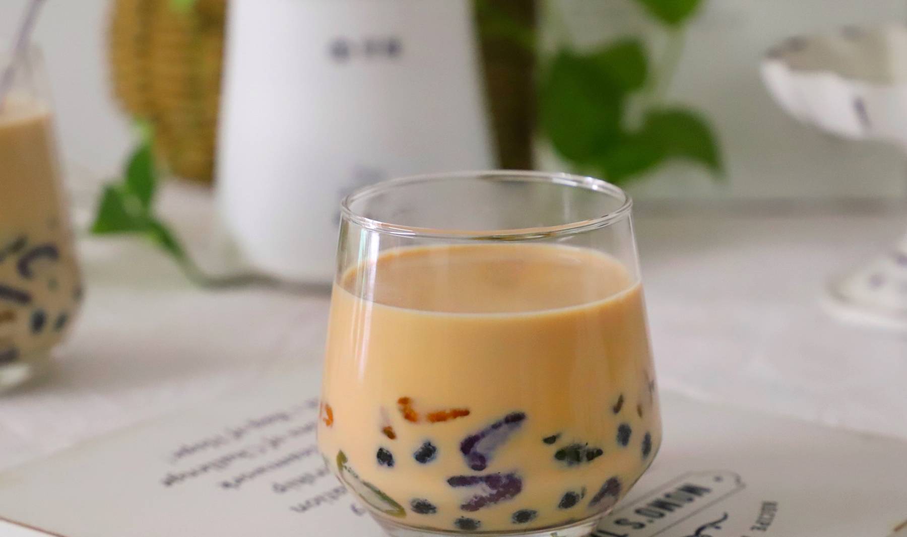 在家怎么做奶茶小孩子可以喝 51c3e0f04927469dba4470a0a5a42327.jpeg