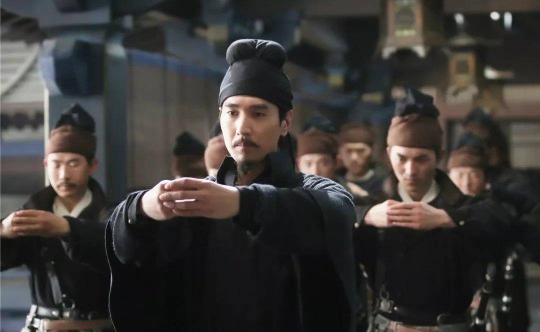 历史原型你知道多厉害吗?双商真在线